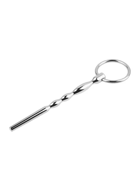 Urethra drill metal | Infarta toys | Uretra