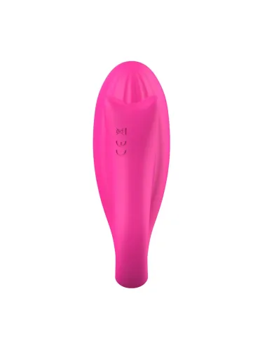 Couple vibrator - app rose fusion | Infarta toys | Estimuladores clítoris