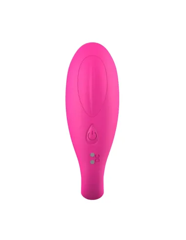 Couple vibrator - app rose fusion | Infarta toys | Estimuladores clítoris