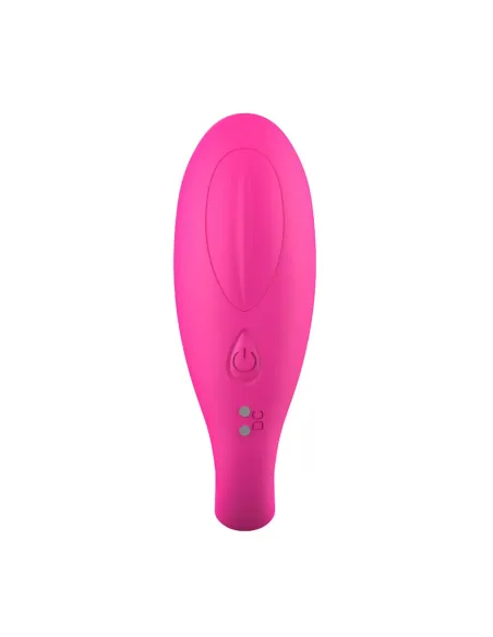 Couple vibrator - app rose fusion | Infarta toys | Estimuladores clítoris