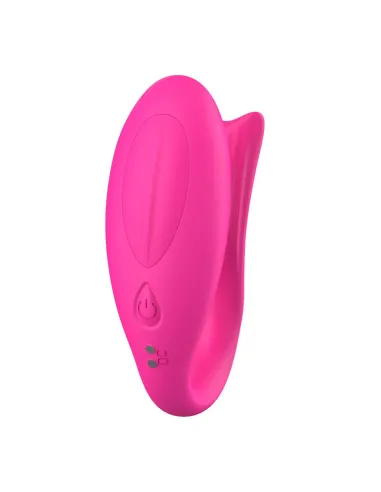 Couple vibrator - app rose fusion | Infarta toys | Estimuladores clítoris