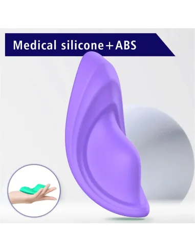 Thong vibrator zoltra | Infarta toys | Estimuladores clítoris