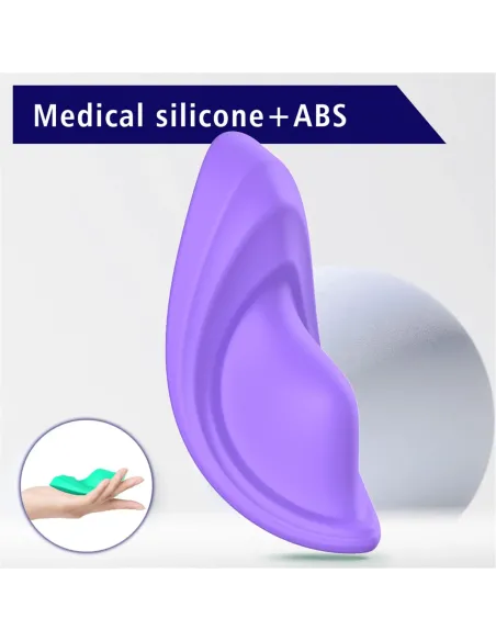 Thong vibrator zoltra | Infarta toys | Estimuladores clítoris