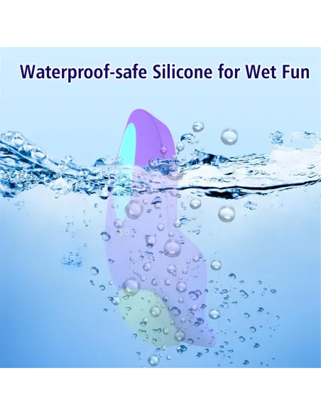 Thong vibrator zoltra | Infarta toys | Estimuladores clítoris