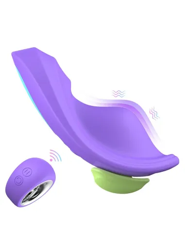 Thong vibrator zoltra | Infarta toys | Estimuladores clítoris