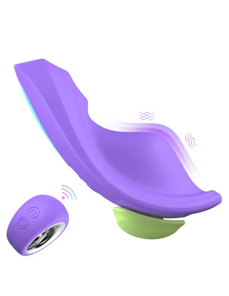 Thong vibrator zoltra | Infarta toys | Estimuladores clítoris