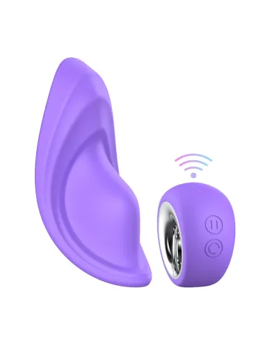 Thong vibrator zoltra | Infarta toys | Estimuladores clítoris