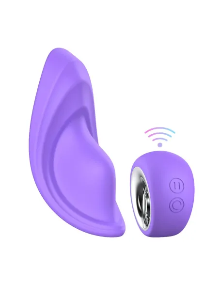 Thong vibrator zoltra | Infarta toys | Estimuladores clítoris