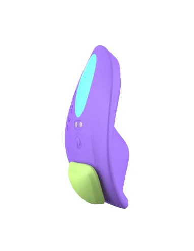 Thong vibrator zoltra | Infarta toys | Estimuladores clítoris