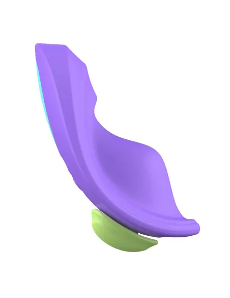 Thong vibrator zoltra | Infarta toys | Estimuladores clítoris