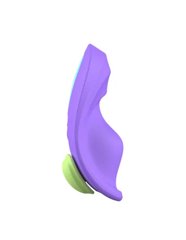 Thong vibrator zoltra | Infarta toys | Estimuladores clítoris