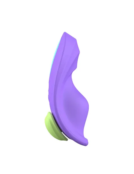 Thong vibrator zoltra | Infarta toys | Estimuladores clítoris
