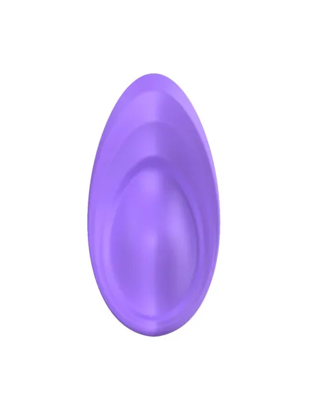 Thong vibrator zoltra | Infarta toys | Estimuladores clítoris