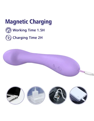 G-spot vibrator elixg | Infarta toys | Vibradores