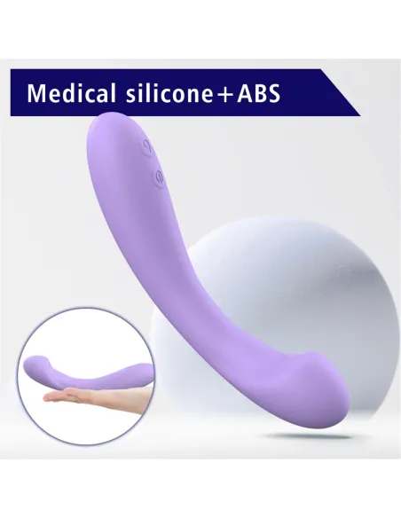 G-spot vibrator elixg | Infarta toys | Vibradores