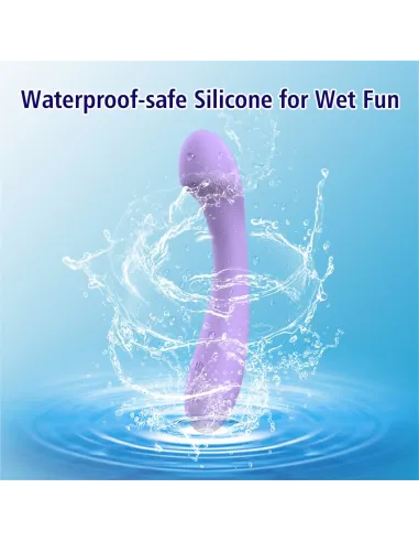 G-spot vibrator elixg | Infarta toys | Vibradores