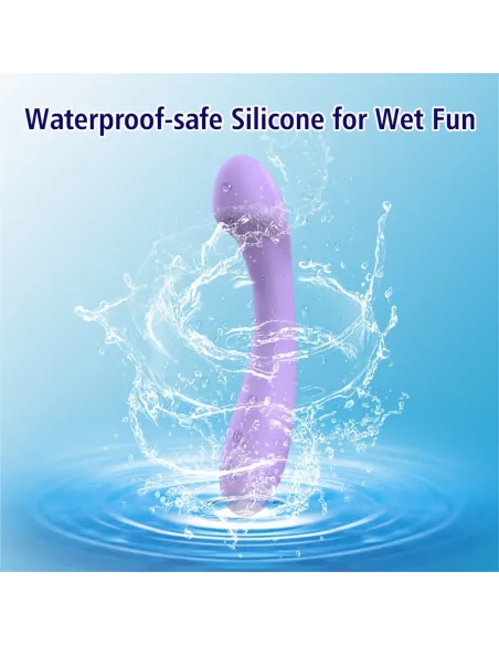 G-spot vibrator elixg | Infarta toys | Vibradores