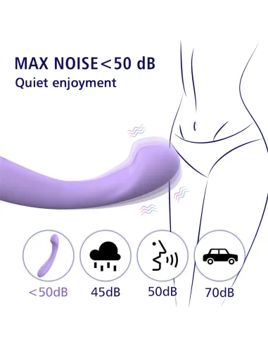 G-spot vibrator elixg | Infarta toys | Vibradores