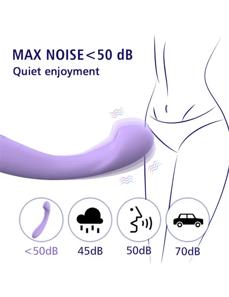 G-spot vibrator elixg | Infarta toys | Vibradores