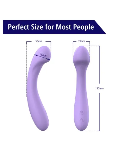 G-spot vibrator elixg | Infarta toys | Vibradores