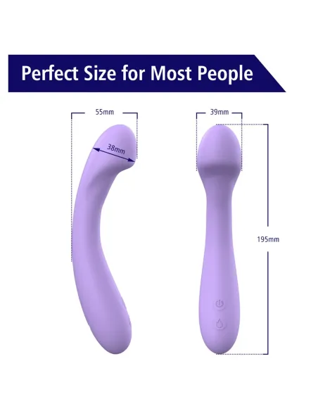 G-spot vibrator elixg | Infarta toys | Vibradores