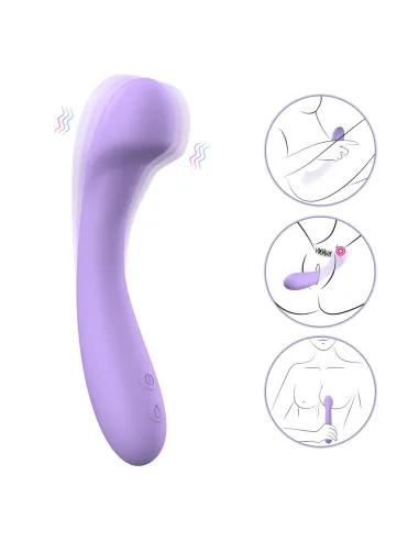 G-spot vibrator elixg | Infarta toys | Vibradores