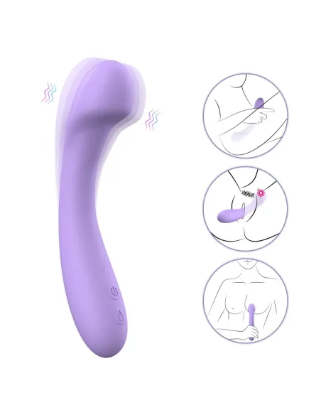 G-spot vibrator elixg | Infarta toys | Vibradores