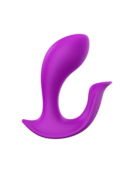 Wearable g-spot vibrator - app gluxe | Infarta toys | Estimuladores clítoris