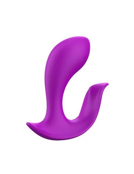 Wearable g-spot vibrator - app gluxe | Infarta toys | Estimuladores clítoris