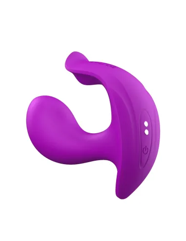 Wearable g-spot vibrator - app gluxe | Infarta toys | Estimuladores clítoris