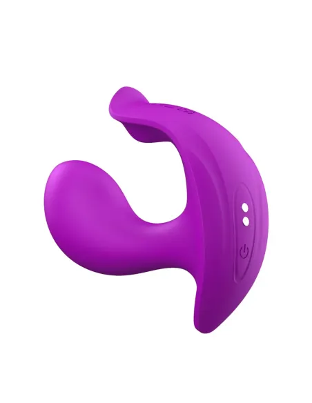 Wearable g-spot vibrator - app gluxe | Infarta toys | Estimuladores clítoris