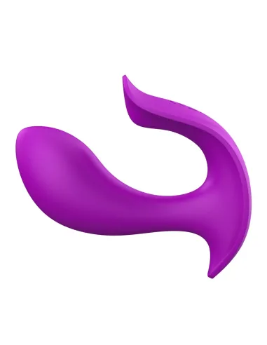 Wearable g-spot vibrator - app gluxe | Infarta toys | Estimuladores clítoris