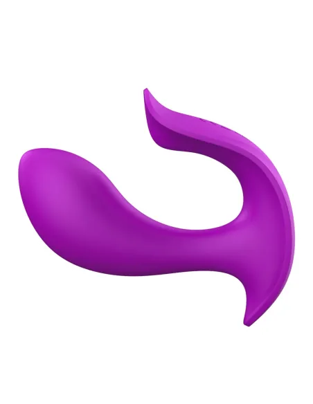 Wearable g-spot vibrator - app gluxe | Infarta toys | Estimuladores clítoris