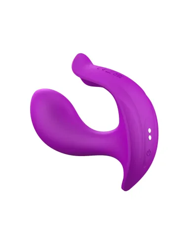Wearable g-spot vibrator - app gluxe | Infarta toys | Estimuladores clítoris