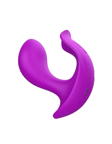 Wearable g-spot vibrator - app gluxe | Infarta toys | Estimuladores clítoris