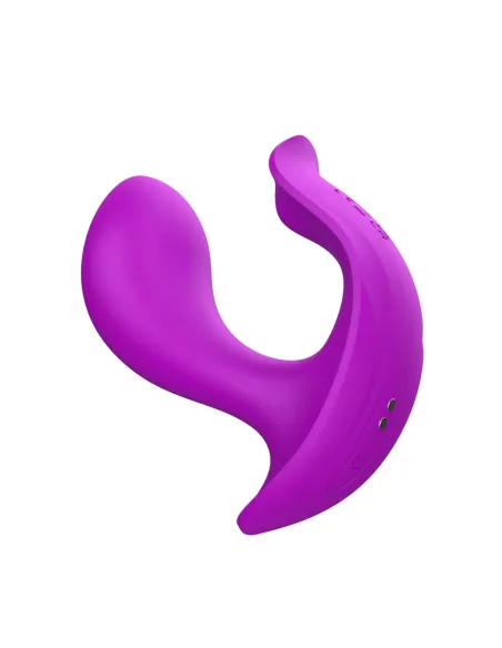 Wearable g-spot vibrator - app gluxe | Infarta toys | Estimuladores clítoris
