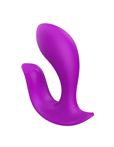 Wearable g-spot vibrator - app gluxe | Infarta toys | Estimuladores clítoris