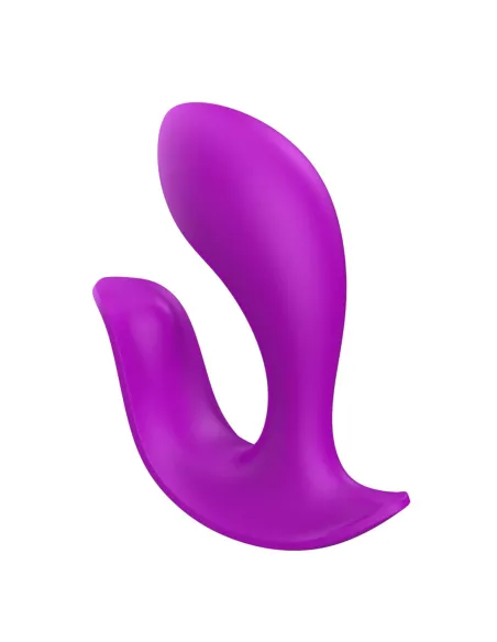 Wearable g-spot vibrator - app gluxe | Infarta toys | Estimuladores clítoris