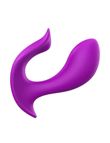 Wearable g-spot vibrator - app gluxe | Infarta toys | Estimuladores clítoris
