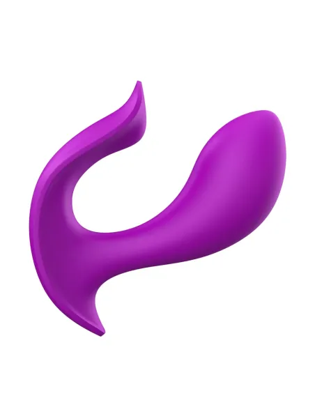 Wearable g-spot vibrator - app gluxe | Infarta toys | Estimuladores clítoris