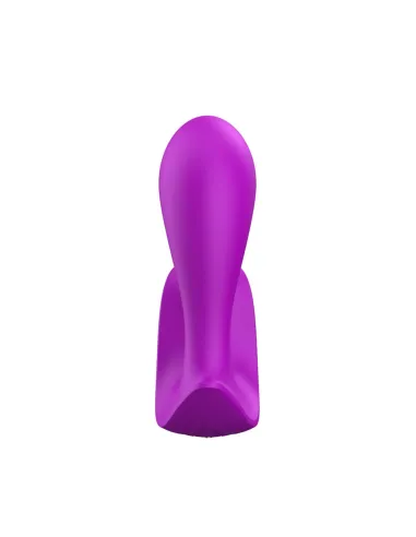 Wearable g-spot vibrator - app gluxe | Infarta toys | Estimuladores clítoris