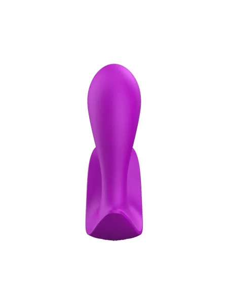 Wearable g-spot vibrator - app gluxe | Infarta toys | Estimuladores clítoris