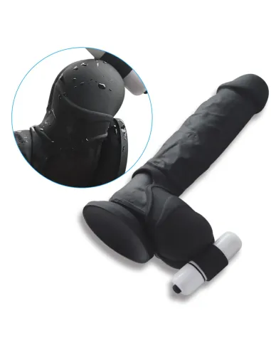 Testicle massager & ring vibrator torvo - anillo masajeador | Infarta toys | Anillos
