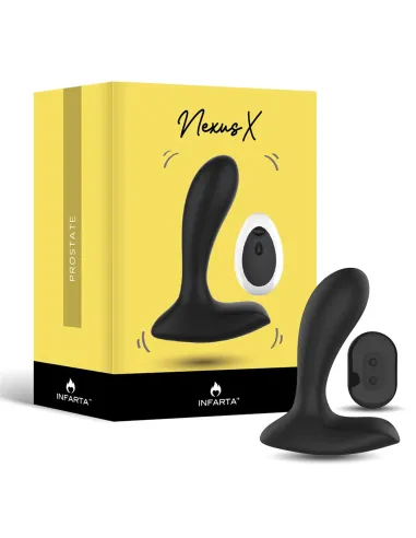 Prostate nexusx | Infarta toys | Prostata