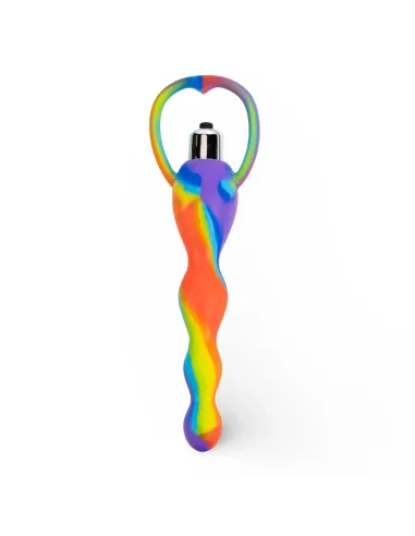 Anal rainbowtwist | Infarta toys | Varitas y bolas