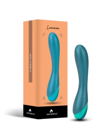 Vibrator luminae | Infarta toys | Vibradores