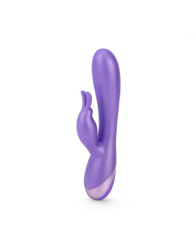 Rabbit vibrator lavendre | Infarta toys | Rabbits