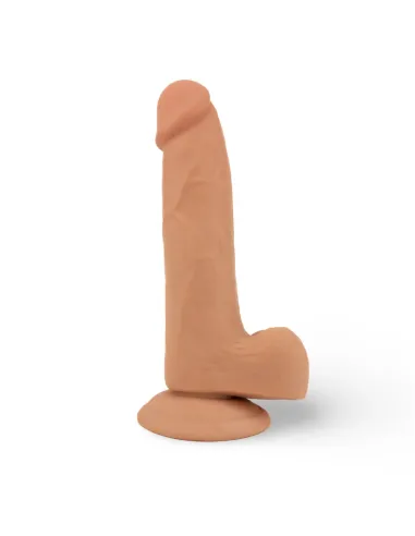 Dildo carmelio | Infarta toys | Dildos macizos