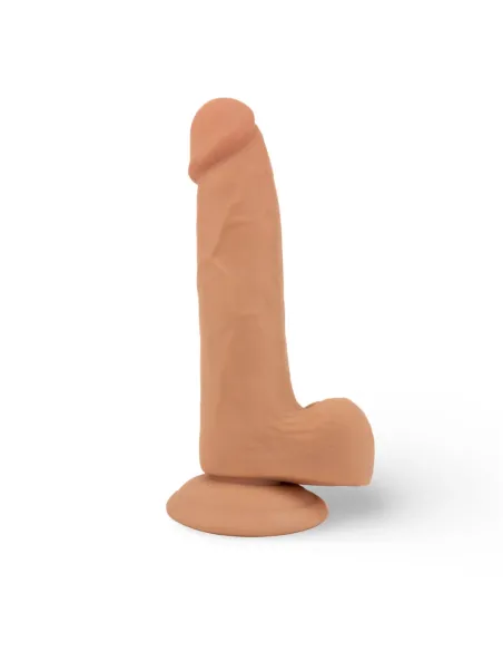 Dildo carmelio | Infarta toys | Dildos macizos