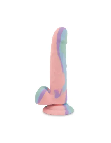 Silicone dildo miroxe | Infarta toys | Realísticos